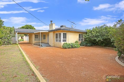 Property photo of 12 Terry Crescent Mandurah WA 6210