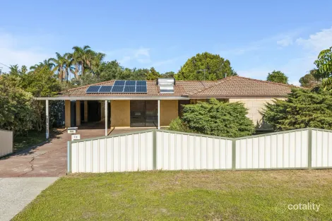 15 Munderee Pl, Wanneroo, WA 6065