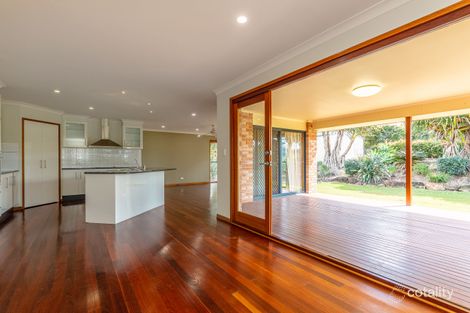 Property photo of 26-28 Sammor Road Elimbah QLD 4516