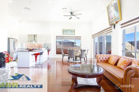 Property photo of 91 Barnea Avenue Caddens NSW 2747