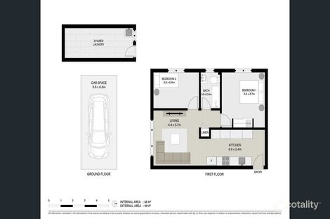 Property photo of 4/33A Frederick Street East Gosford NSW 2250