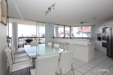 Property photo of 48/69 Leichhardt Street Spring Hill QLD 4000