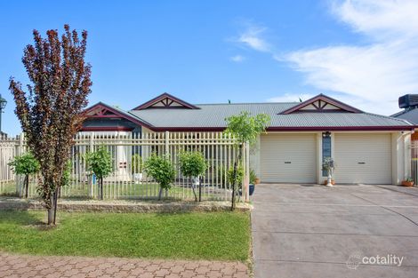 12 Carmelina Ct, Parafield Gardens, SA 5107