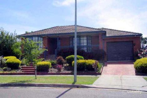 Property photo of 10 Seaton Rise Hallam VIC 3803