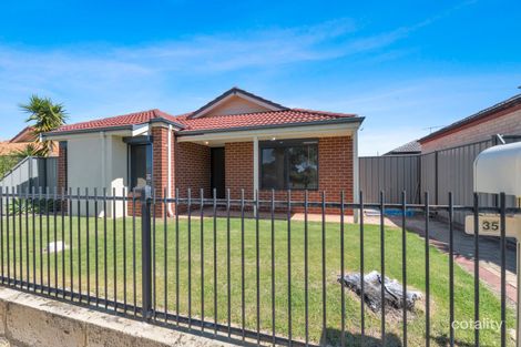 Property photo of 35 Karridale Loop Baldivis WA 6171