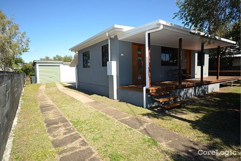 Property photo of 25 Edward Street Urangan QLD 4655