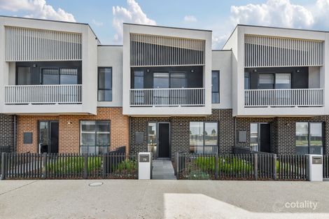 Property photo of 79 Wireless Drive Aintree VIC 3336