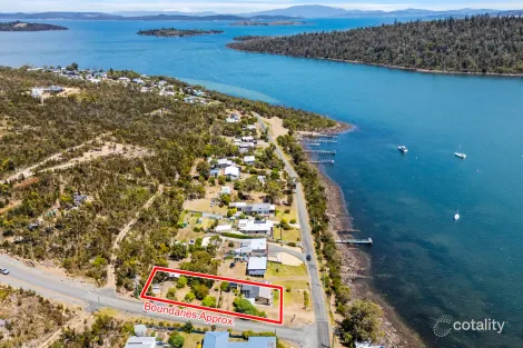 67 Sommers Bay Rd, Murdunna, TAS 7178