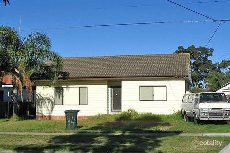 Property photo of 34 Osborne Road Marayong NSW 2148