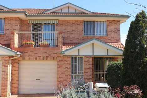 36b Whitsunday Cct, Green Valley, NSW 2168