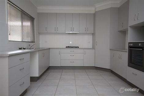 Property photo of 29 Corkwood Court Bohle Plains QLD 4817