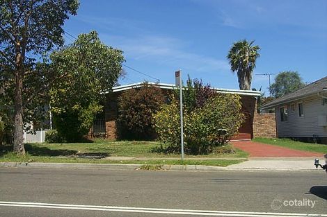 318 Old Prospect Rd, Greystanes, NSW 2145