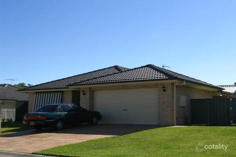 4 Highland Way, Fletcher, NSW 2287