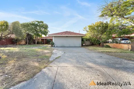 Property photo of 5 Dewis Place Bull Creek WA 6149