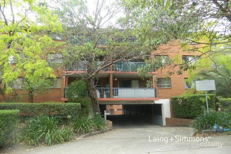 20/8 Sorrell St, Parramatta, NSW 2150