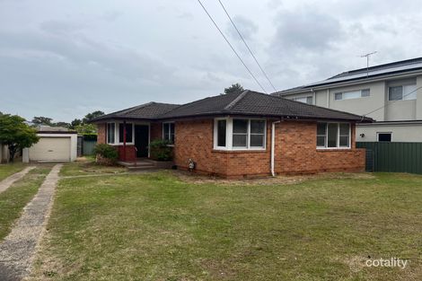 35 Mubo Cres, Holsworthy, NSW 2173