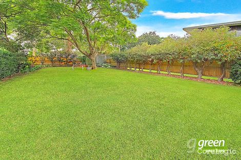 Property photo of 19 Thorn Street Ryde NSW 2112