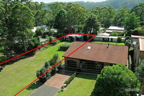 Property photo of 28 Wattle Street Fishermans Paradise NSW 2539