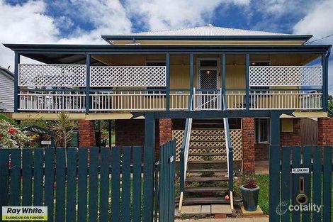 1 Seventh Ave, Sandgate, QLD 4017