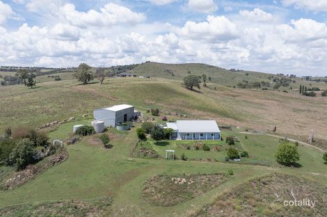 Property photo of 97 Beasley Road Lucknow NSW 2800