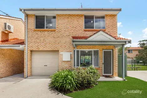 4/23 Pye Rd, Quakers Hill, NSW 2763