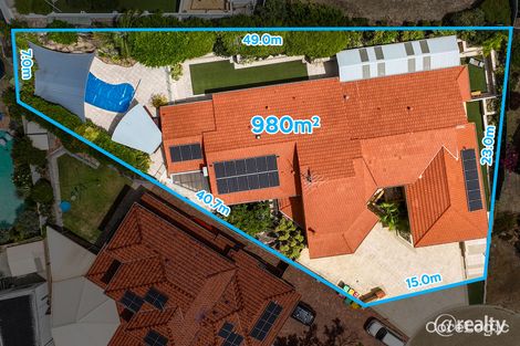 Property photo of 7 Cadiz Court Sorrento WA 6020