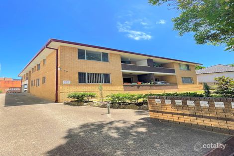 7/29 Sorrell St, Parramatta, NSW 2150