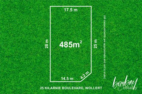 Property photo of 25 Kilarnie Boulevard Wollert VIC 3750