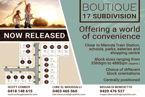 Property photo of 76 Cookes Road Doreen VIC 3754