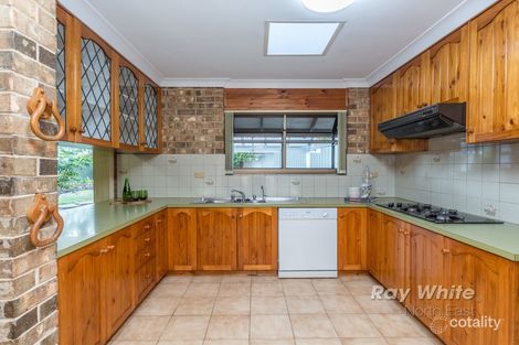 Property photo of 6 Dowie Court Hope Valley SA 5090