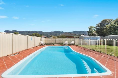 Property photo of 22 John Street Woonona NSW 2517