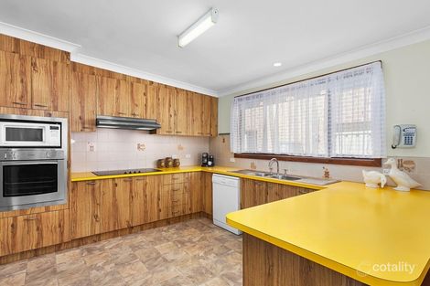 Property photo of 22 John Street Woonona NSW 2517