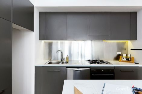 Property photo of 27/25 Barr Street Camperdown NSW 2050