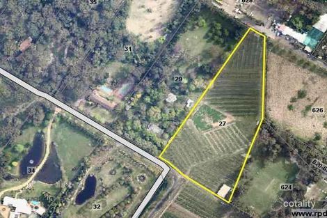 Property photo of 27 Derriwong Road Dural NSW 2158