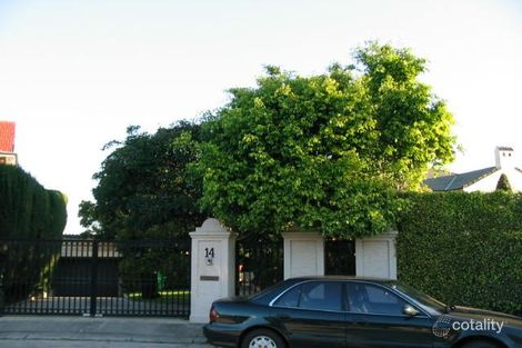 14 Dalley Ave, Vaucluse, NSW 2030