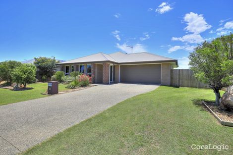Property photo of 31 Gum Nut Drive Ashfield QLD 4670