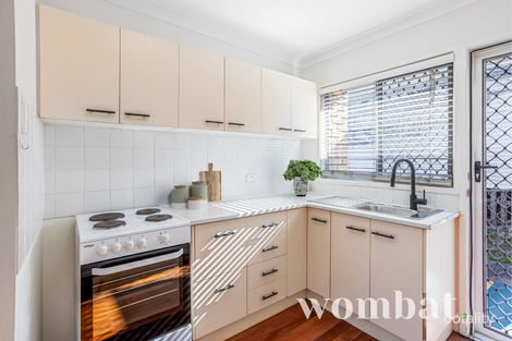 Property photo of 3/31 Harris Street Windsor QLD 4030