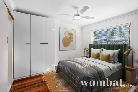 Property photo of 3/31 Harris Street Windsor QLD 4030