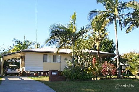 13 Harrington St, North Mackay, QLD 4740