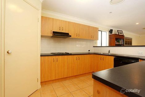 Property photo of 24 Lillywood Circuit Molendinar QLD 4214