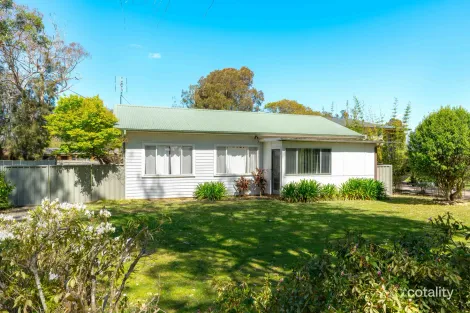 Property photo of 54 Orient Point Road Culburra Beach NSW 2540
