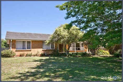 Property photo of 214 Antill Street Hackett ACT 2602