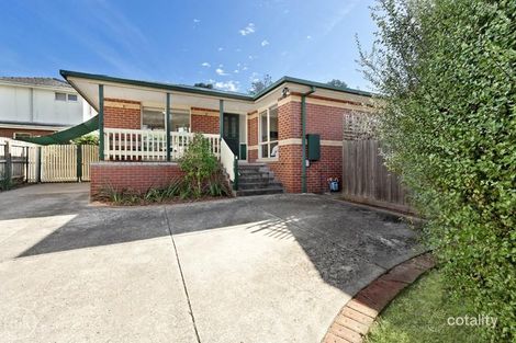 2/58 Strathallan Rd, Macleod, VIC 3085
