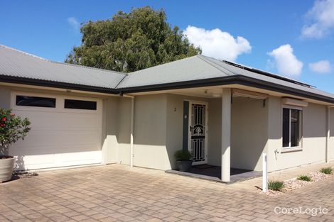 Property photo of 31B Leworthy Street Victor Harbor SA 5211