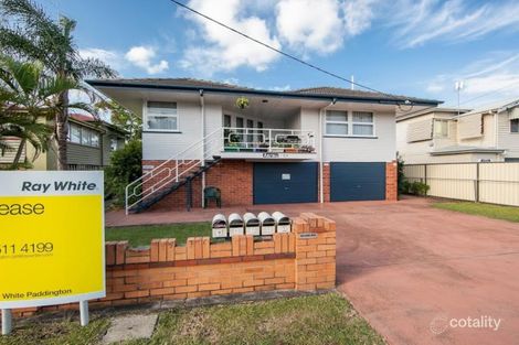 3/176 Ashgrove Ave, Ashgrove, QLD 4060