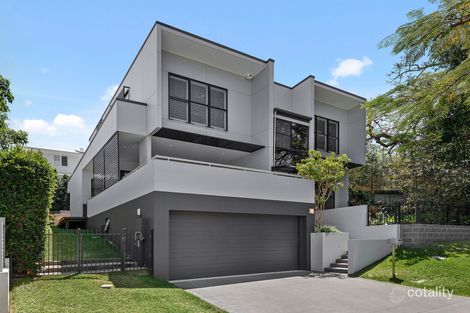 Property photo of 12 Tyne Street Taringa QLD 4068