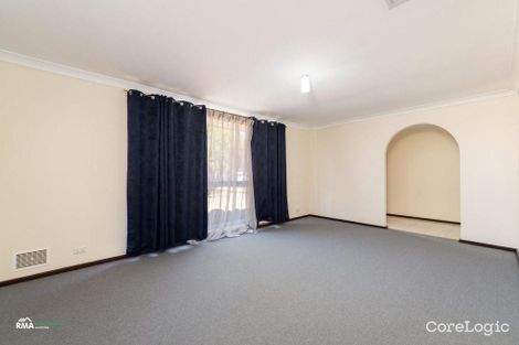 Property photo of 12 Willow Court Cooloongup WA 6168