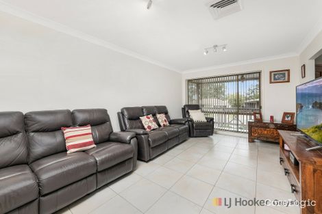 Property photo of 130 Gardenia Parade Greystanes NSW 2145