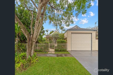 Property photo of 63 Corrie Street Chermside QLD 4032