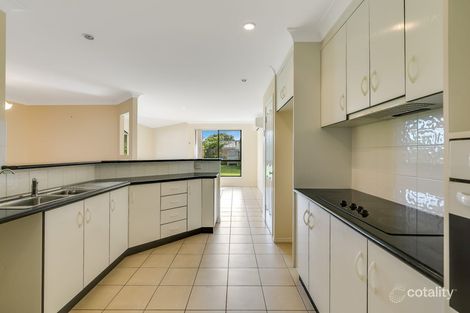 Property photo of 9 Mather Street Highfields QLD 4352